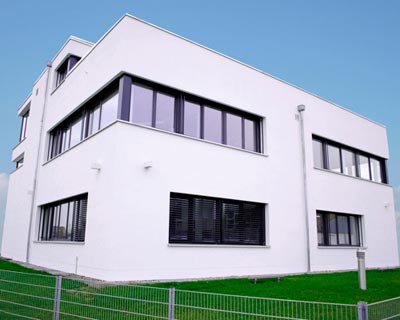 Zahnklinik 1